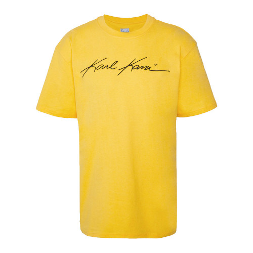 Karl Kani Ανδρική κοντομάνικη μπλούζα Autograph Tee